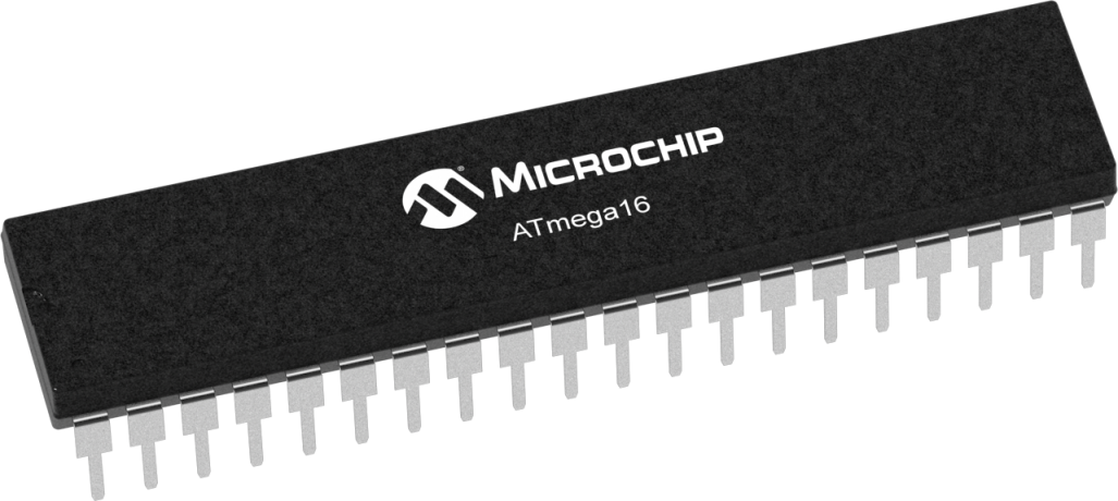 ATMega16A